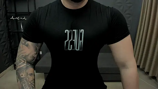 TonyWilcox live sex cam