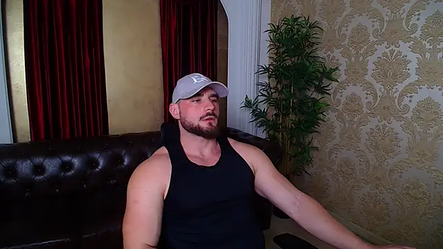 AdamJamesonn live sex cam