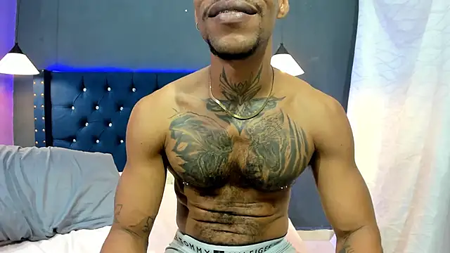 Salomon_koude live sex cam