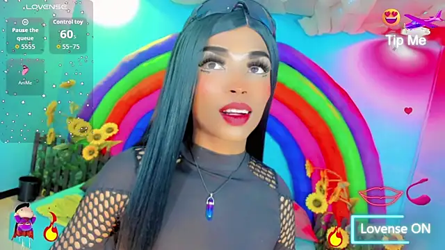 Gisele_fox live sex cam