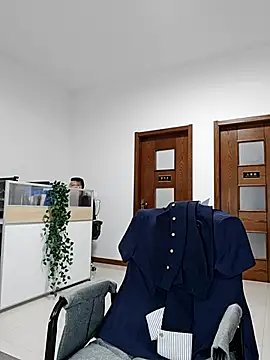 bingxin- live sex cam