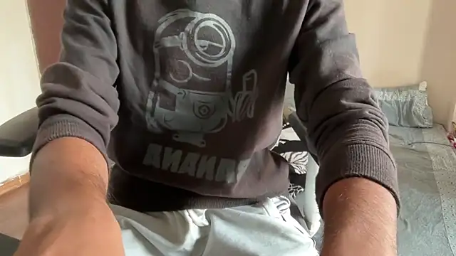 meatycronn live sex cam