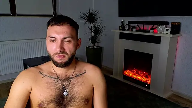 JamieNoxus live sex cam