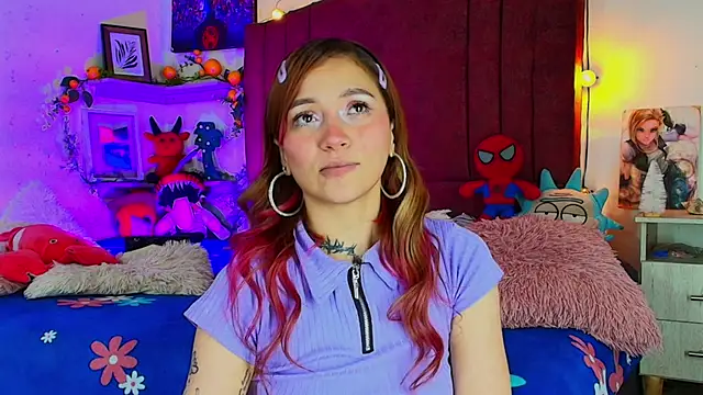 alisson_zafiro_'s Stripchat show and profile