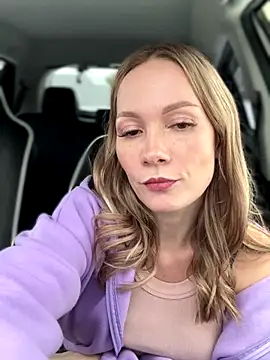 LavenderHot live sex cam