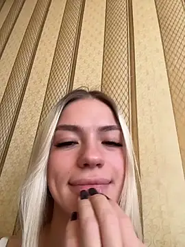 -Sexy_Barbie- live sex cam