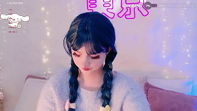 EffyEfans live sex cam