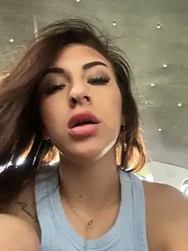 SashaBelle_ live sex cam