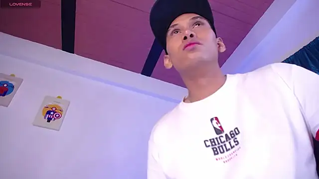 Jaison_halls live sex cam