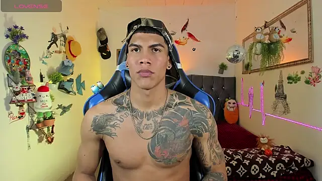 Damian_latinxxx live sex cam