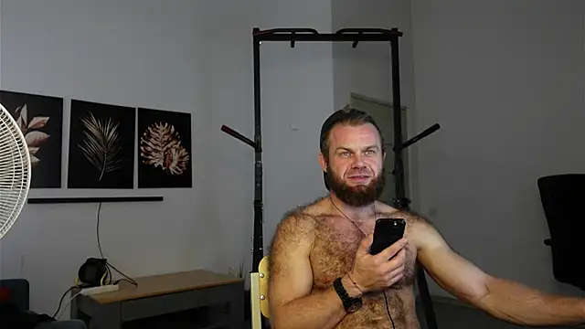 Tommy_Burnz live sex cam