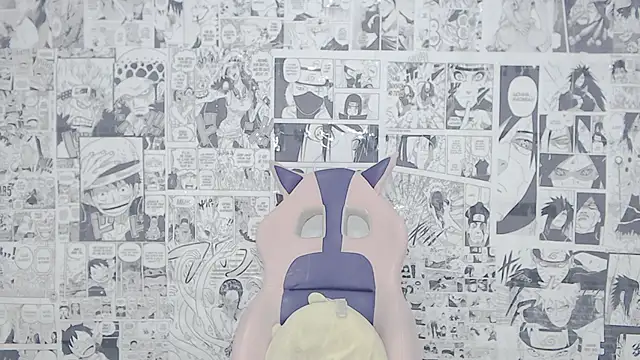 Miahparker's Stripchat show and profile