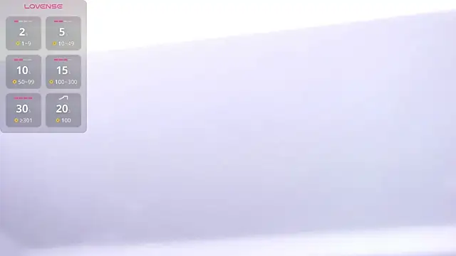 ElianaCarillo's Stripchat show and profile