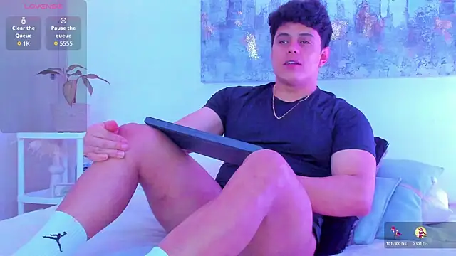 arminjones1 live sex cam