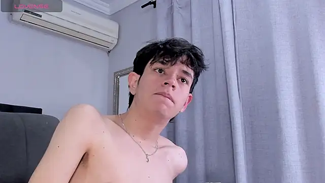 KLAUS_SUNRISE_XX live sex cam