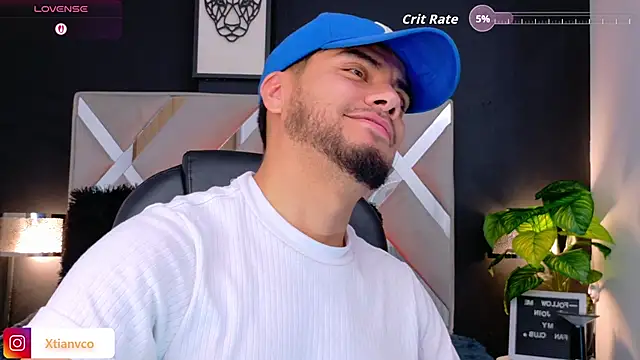 Tommidubois live sex cam