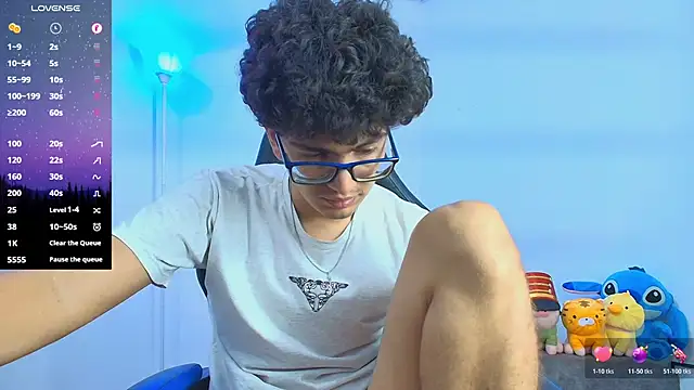 TylerWhite_'s Stripchat show and profile