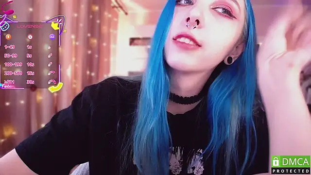 JustMeowGirl's Stripchat show and profile