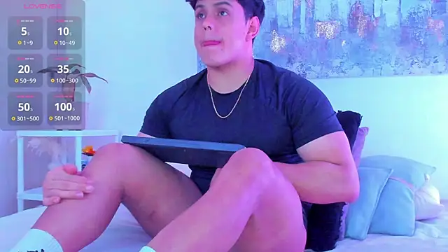 arminjones1 live sex cam