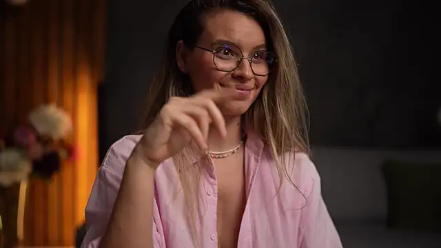 BrandyWhite live sex cam