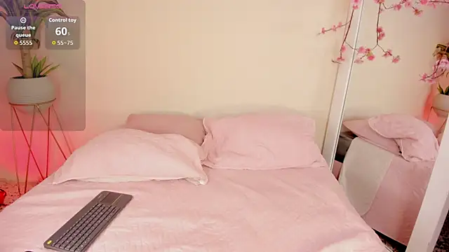 rosett_kio live sex cam