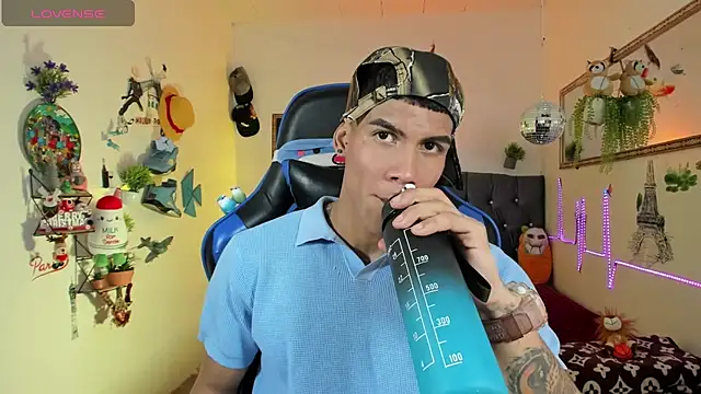 Damian_latinxxx live sex cam