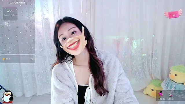 Aimee-520 live sex cam