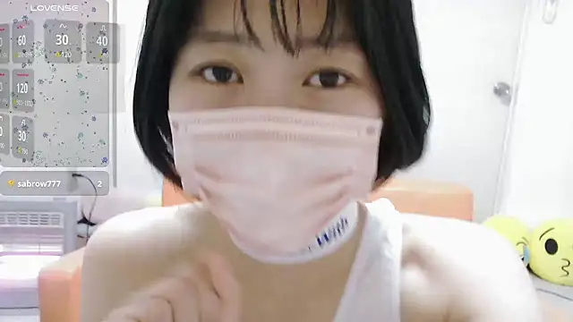 minamina1221 live sex cam