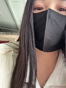 Aiss-niang live sex cam