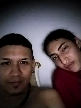 Chris____Col live sex cam