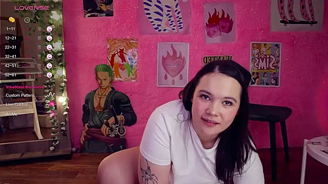 Chery_Lady22 live sex cam