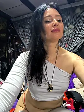 KikiXRed live sex cam