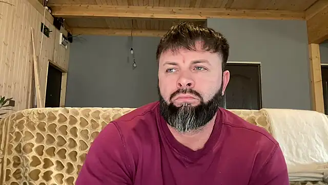 AlphaSparks live sex cam