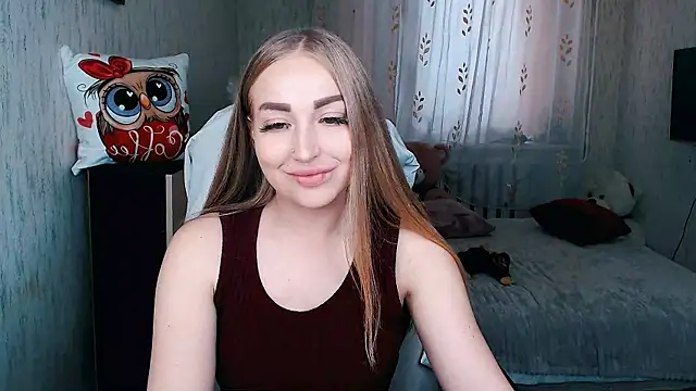 _KittyBoo's Stripchat show and profile