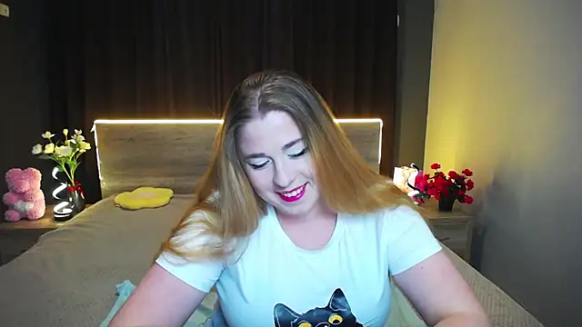 JessikaDaniel's Stripchat show and profile