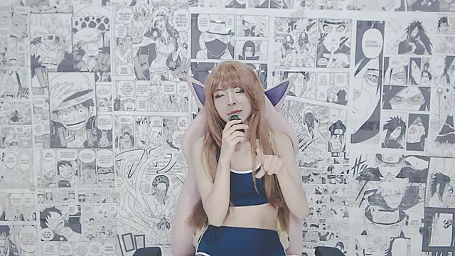 Miahparker live sex cam