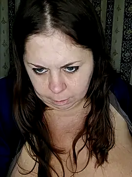 Ginabig live sex cam