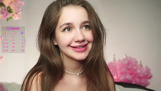 AmiLewis live sex cam