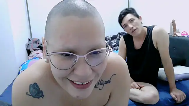 luxandracon23 live sex cam
