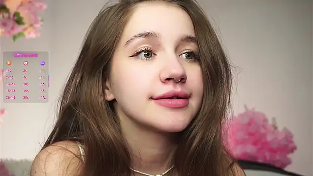 AmiLewis live sex cam