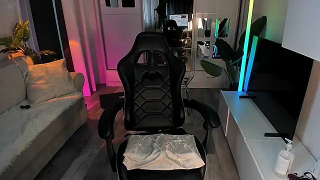 Ivy_belle live sex cam