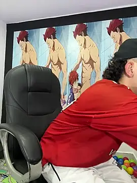 Jacobs0 live sex cam