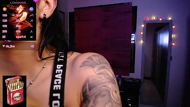 Misslana_wn1 live sex cam