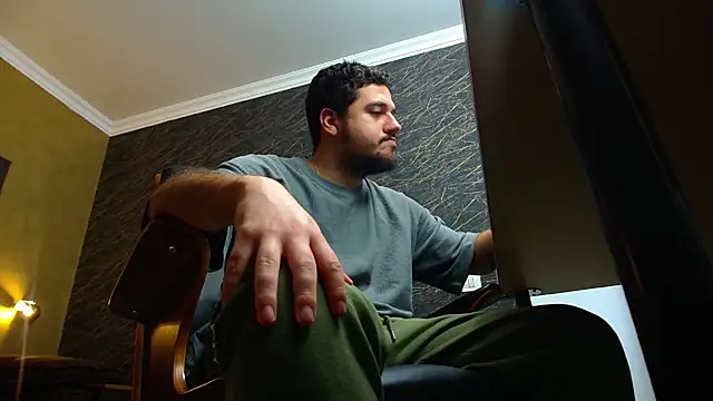 JoshKnights live sex cam