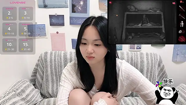 LiLiYbaby live sex cam