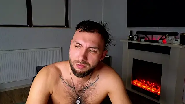 JamieNoxus live sex cam