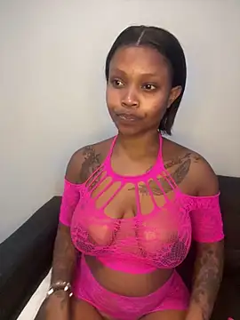 InkLady444 live sex cam