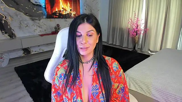 patriciakeys live sex cam