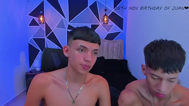 Juan_Nd_Steven live sex cam