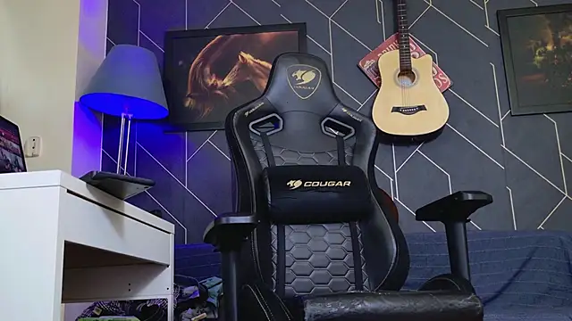 ChrisKox live sex cam